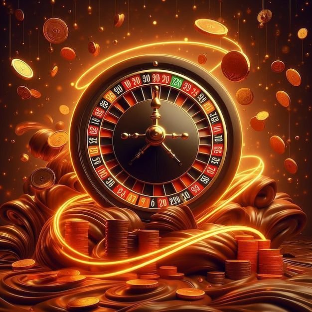 r777 Live Casino